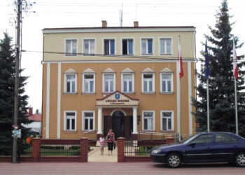 Kolbuszowa: Mowa o urzędnikach