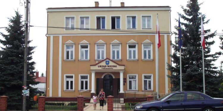 Kolbuszowa: Mowa o urzędnikach
