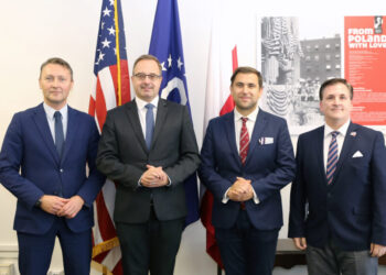 Mielec: International Visitor Leadership Program on Demand