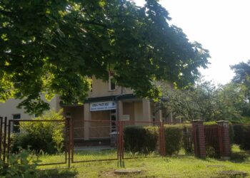 Mielec:  Oddział Chorób Zakaźnych Szpitala Specjalistycznego w programie lekowym