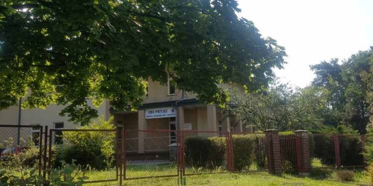 Mielec:  Oddział Chorób Zakaźnych Szpitala Specjalistycznego w programie lekowym