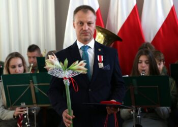 Mielec: Wyróżnienie dla Świadka Historii