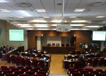 Mielec:  Wsparcie dla gminy Czermin.