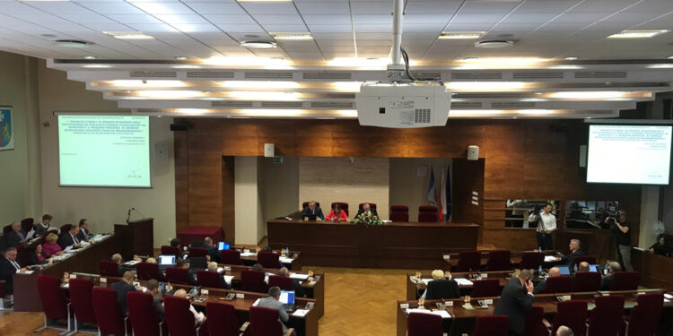 Mielec:  Wsparcie dla gminy Czermin.