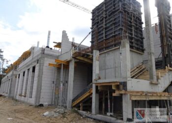 Mielec: Wsparcie  finansowe od Premiera.