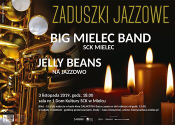 Mielec: Zaduszki Jazzowe