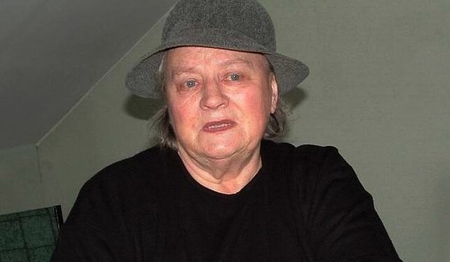 Kolbuszowa: Honory dla pani profesor