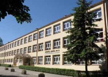 Nowa Dęba: Będzie remont w Zespole Szkół numer 2