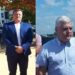 Sandomierz: PSL zaprezentowało kandydatów do sejmu.