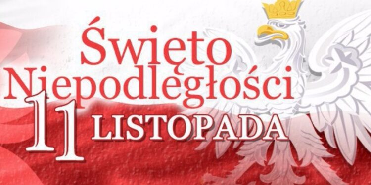 Powiat tarnobrzeski. Obchody Narodowego Święta Niepodległości