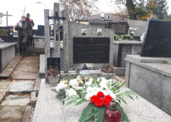 Region: Dziś Dzień Zaduszny.