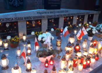 Sandomierz: Ostatni dzień policyjnej akcji „Znicz 2019”.