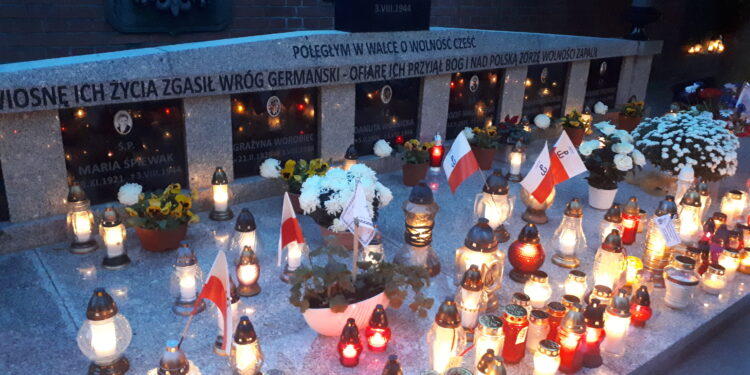 Sandomierz: Ostatni dzień policyjnej akcji „Znicz 2019”.