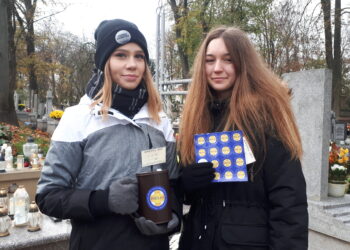 Sandomierz: Czwarty dzień kwesty. Czy padnie rekord?