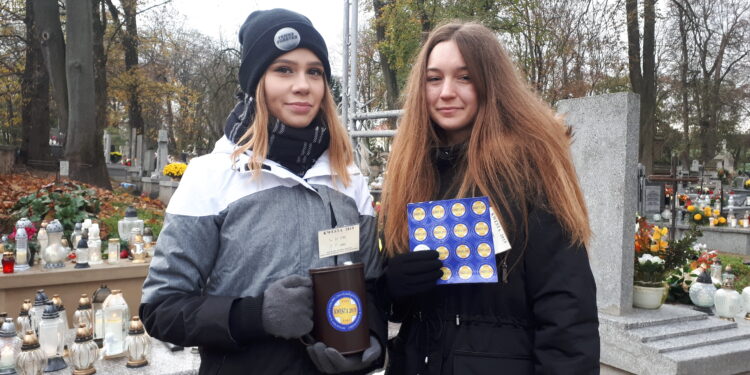 Sandomierz: Czwarty dzień kwesty. Czy padnie rekord?