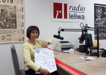 Sandomierz: Gdzie jest orzeł?