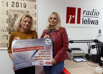 Sandomierz: Rozpoczyna się „Muzyczny weekend” z poezją śpiewaną i piosenką turystyczną.