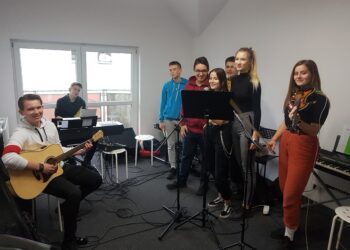 Tarnobrzeg. Jedyny taki koncert. „Wolność. Kocham i rozumiem”