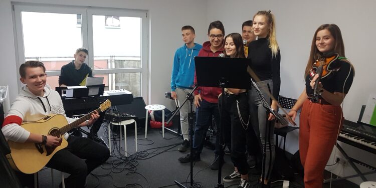Tarnobrzeg. Jedyny taki koncert. „Wolność. Kocham i rozumiem”