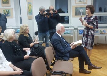 Tarnobrzeg. Na cześć wybitnej postaci – Wojciecha Wiącka.