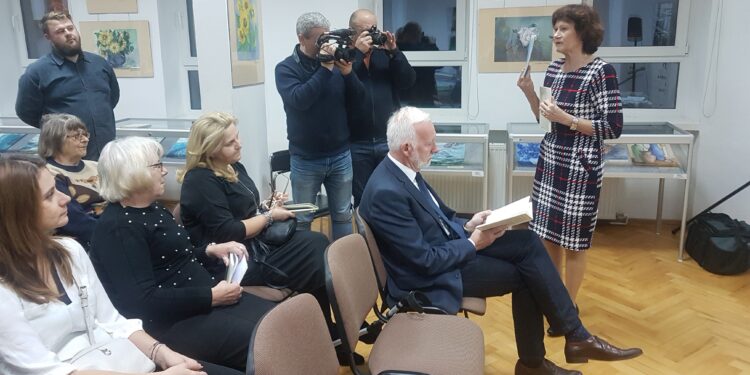 Tarnobrzeg. Na cześć wybitnej postaci – Wojciecha Wiącka.