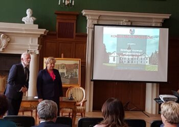 Tarnobrzeg. Konsultowano dokument „matkę”.