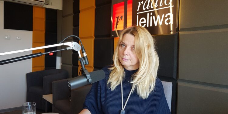 Tarnobrzeg, kraj. Dziś Dzień Pracownika Socjalnego.