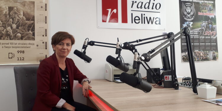 Sandomierz: Katarzyna Żak wystąpi w koncercie charytatywnym dla Marii Gładysz.