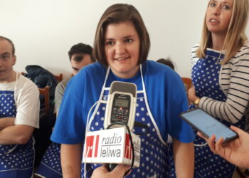 Sandomierz: Smacznie i wspólnotowo – III Światowy Dzień Ubogich.