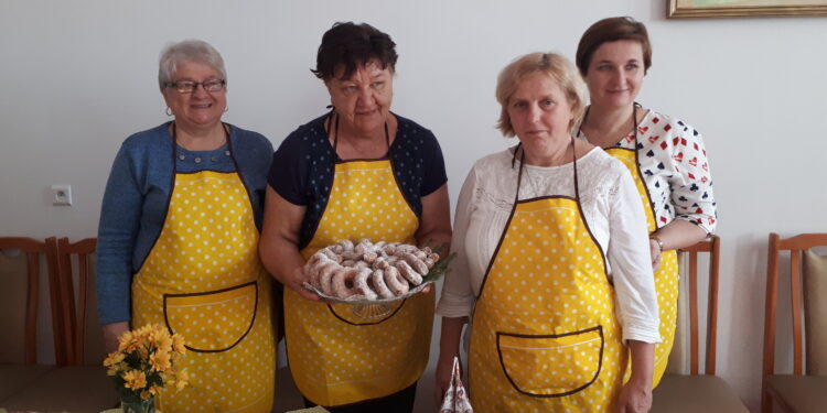Sandomierz: Smacznie i wspólnotowo – III Światowy Dzień Ubogich.