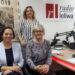Rozmowa z Małgorzatą Sokołowską – prezesem Stowarzyszenia 'Bliżej’.