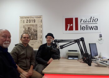 Sandomierz: Mike Greene Band rozpoczyna tournée po Polsce