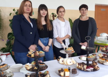 Sandomierz: „Słodka przerwa” w „Rolniku” dla psów ze schroniska.