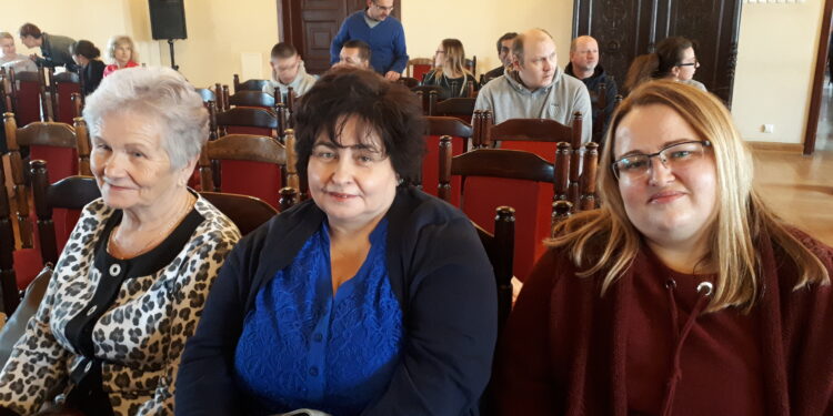 Sandomierz: Forum psychiatrii środowiskowej.