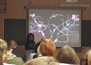 Sandomierz: O stresie i jego skutkach.