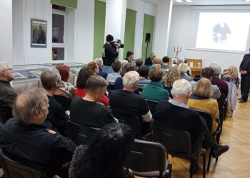 Tarnobrzeg. O prozie Czesława Schabowskiego.