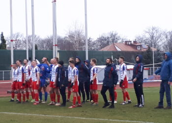 Sandomierz: SKS „Wisła” Sandomierz 2:0 KS „Siarka” Tarnobrzeg.