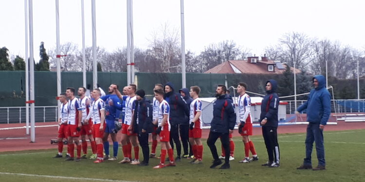 Sandomierz: SKS „Wisła” Sandomierz 2:0 KS „Siarka” Tarnobrzeg.