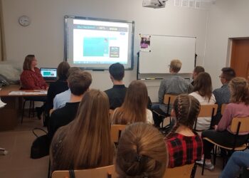 Tarnobrzeg. „Kopernik” zainaugurował duży projekt promujący miasto.