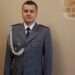 Tarnobrzeg. Nadkomisarz Marek Pietrykowski komendantem policji.