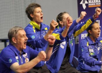 Tarnobrzeg: Ligowe ostatki