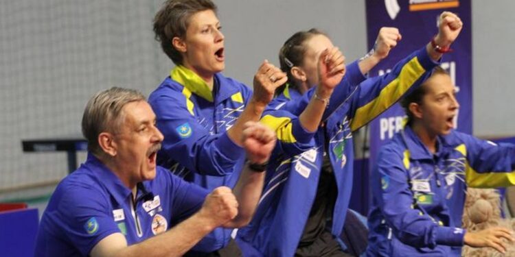 Tarnobrzeg: Ligowe ostatki