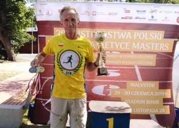 Stalowa Wola: Udany rok Stalowowolskiego Klubu Biegacza