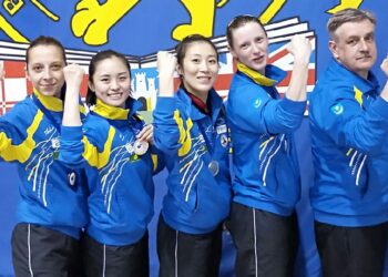 Tarnobrzeg: Bronowianka pokonana.