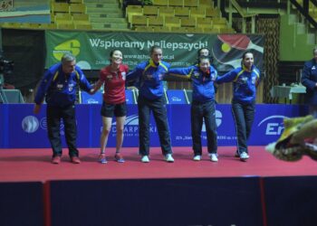 Tarnobrzeg: Węgierki ograne