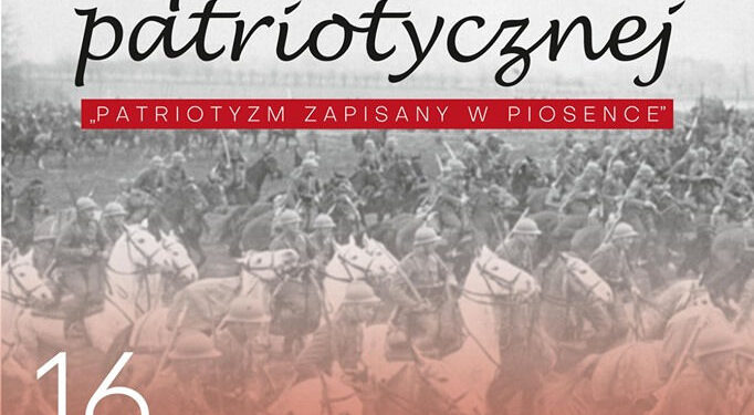 Stalowa Wola: W sobotę W SDK Festiwal Piosenki Patriotycznej