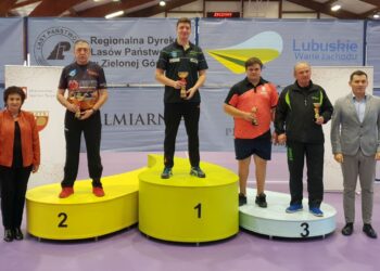 Tarnobrzeg: Medale IKS-u