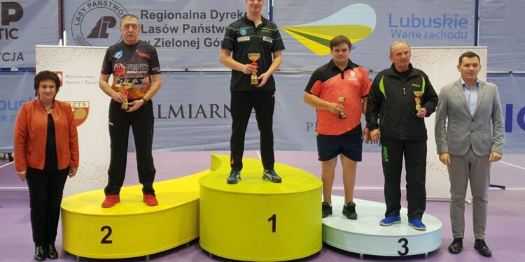 Tarnobrzeg: Medale IKS-u