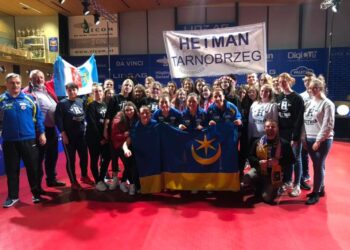 Tarnobrzeg: „Hetman” zaprasza na mecz