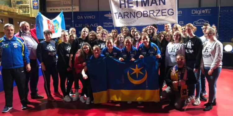 Tarnobrzeg: „Hetman” zaprasza na mecz